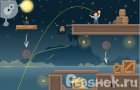 Играть в игру Жадные пираты